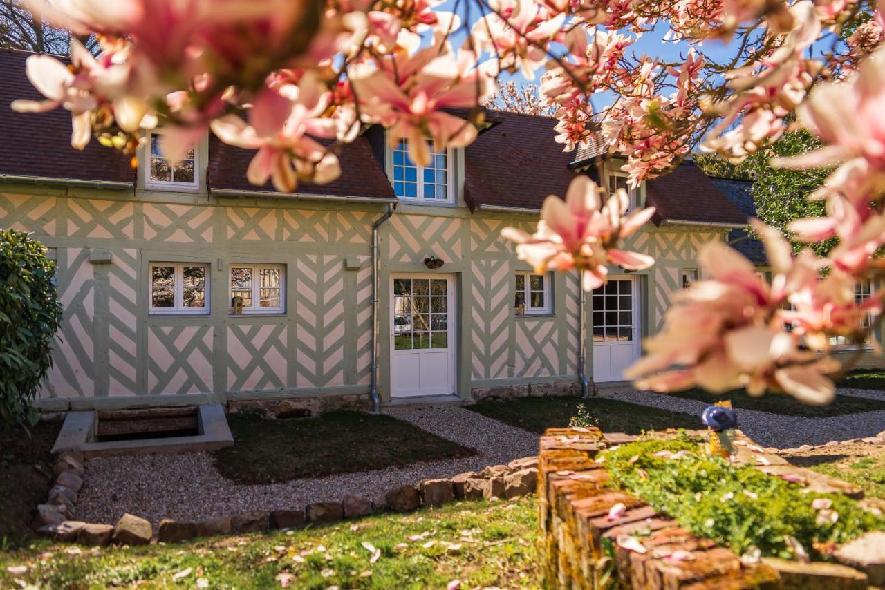 La Maison Du Corsaire Honfleur Exterior photo